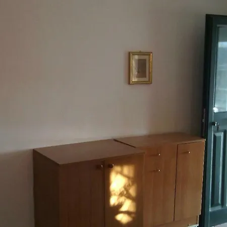 Solesalento Prázdninový dům *