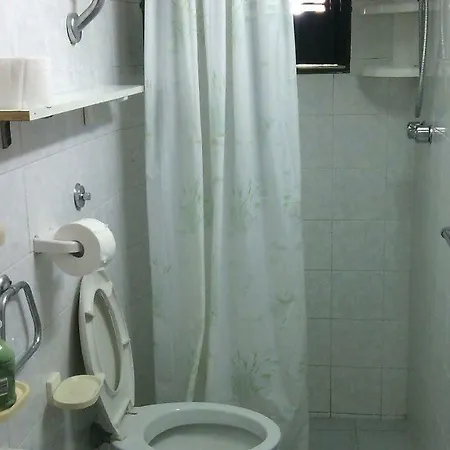 Solesalento Prázdninový dům Santa Maria al Bagno