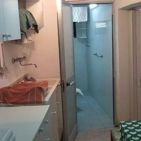 Solesalento Prázdninový dům *