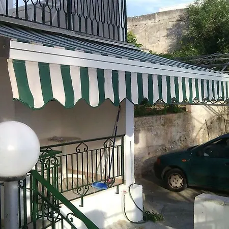 Prázdninový dům Solesalento Santa Maria al Bagno