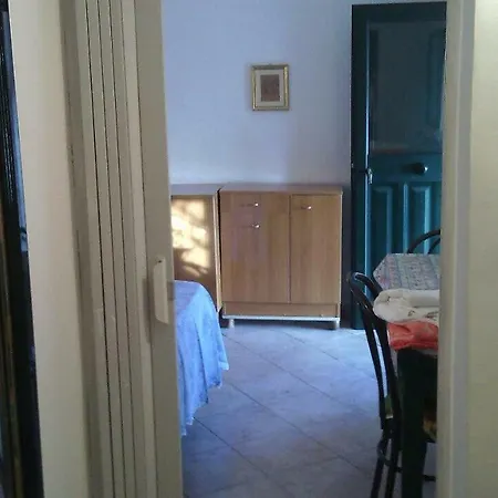 Solesalento Prázdninový dům Santa Maria al Bagno
